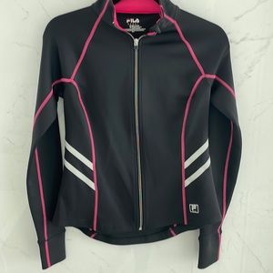 Fila Sport jacket